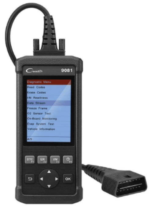 Best OBD2 Scanner Reviews, Comparisons & Buyer's Guide - DefinitePoint