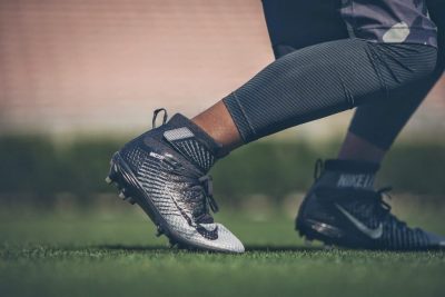 Soccer Shoes from The Sport